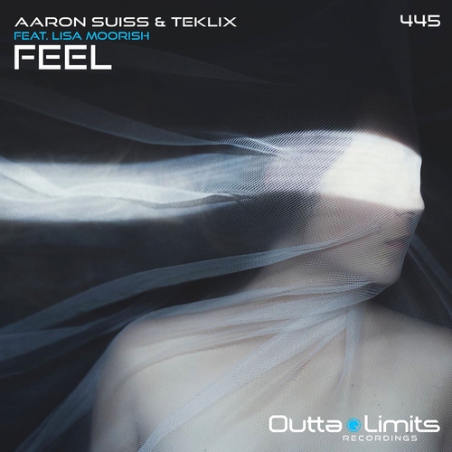 Aaron Suiss, Teklix - Feel Feat. Lisa Moorish [OL445]
